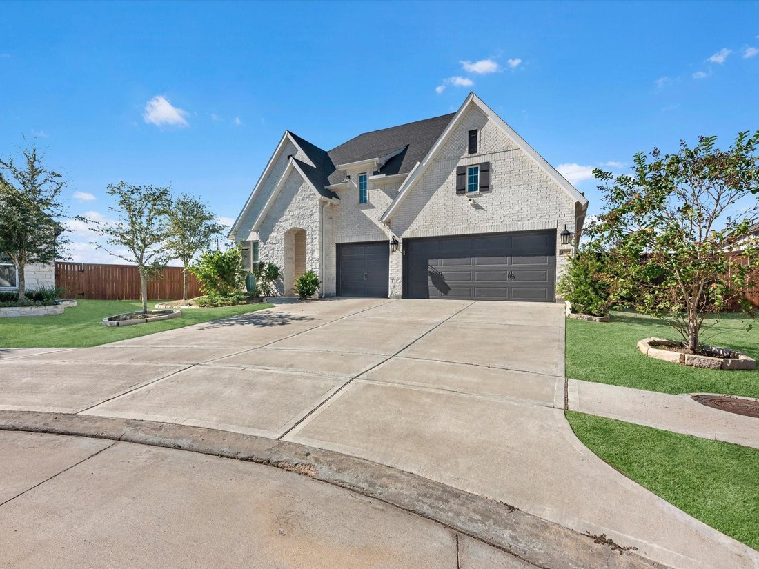 House in Katy, Texas, United States 4 - 19185691