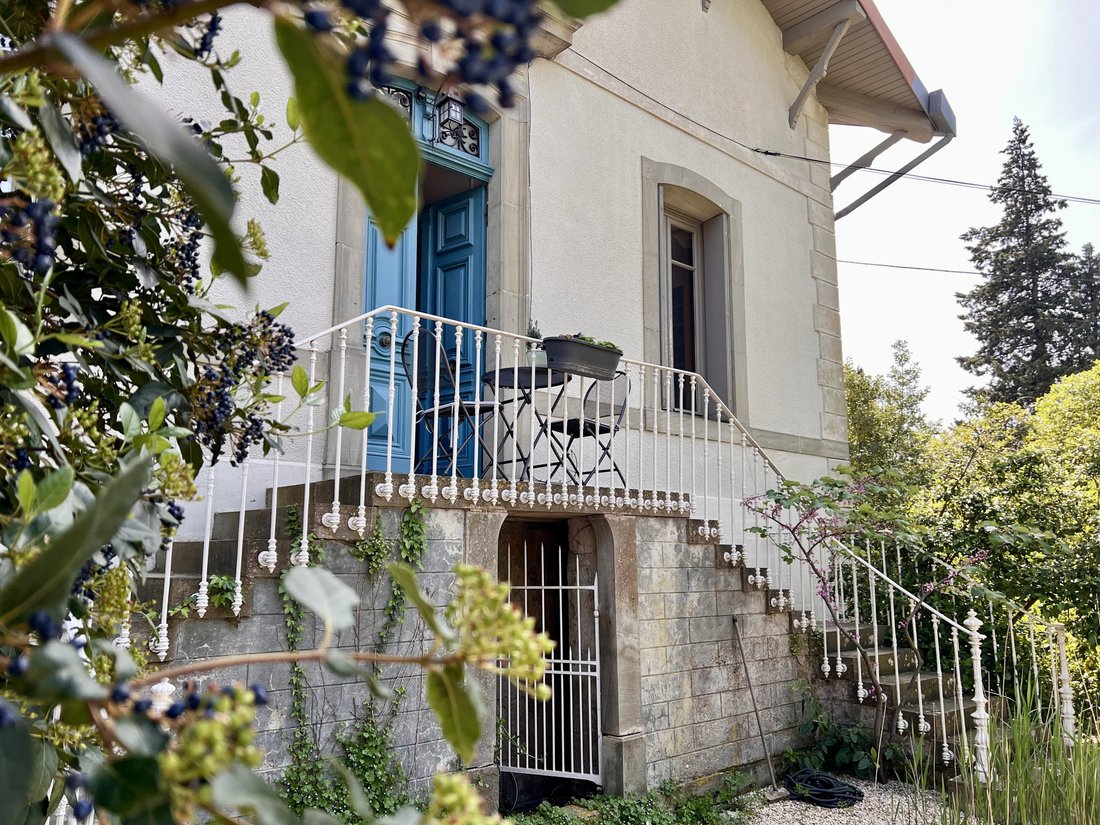 Casa a Carcassona, Occitania, Francia 1 - 17505193