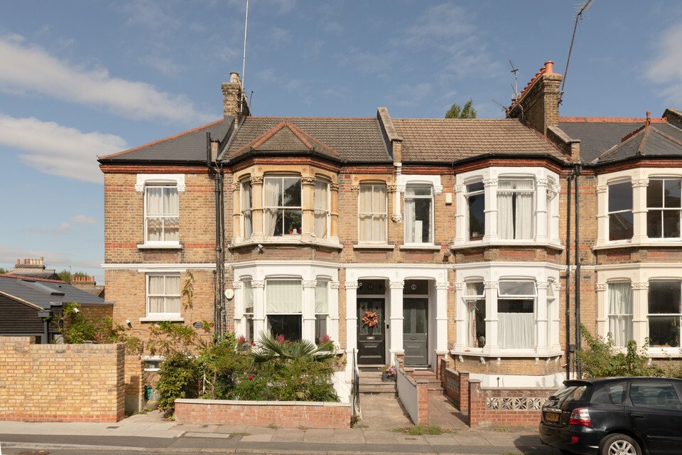 Appartement à New Cross Gate, Lewisham, Angleterre 1 - 19184719