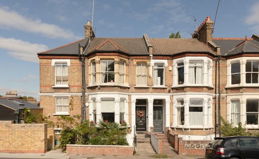 Apartment in New Cross Gate, Lewisham, England 1