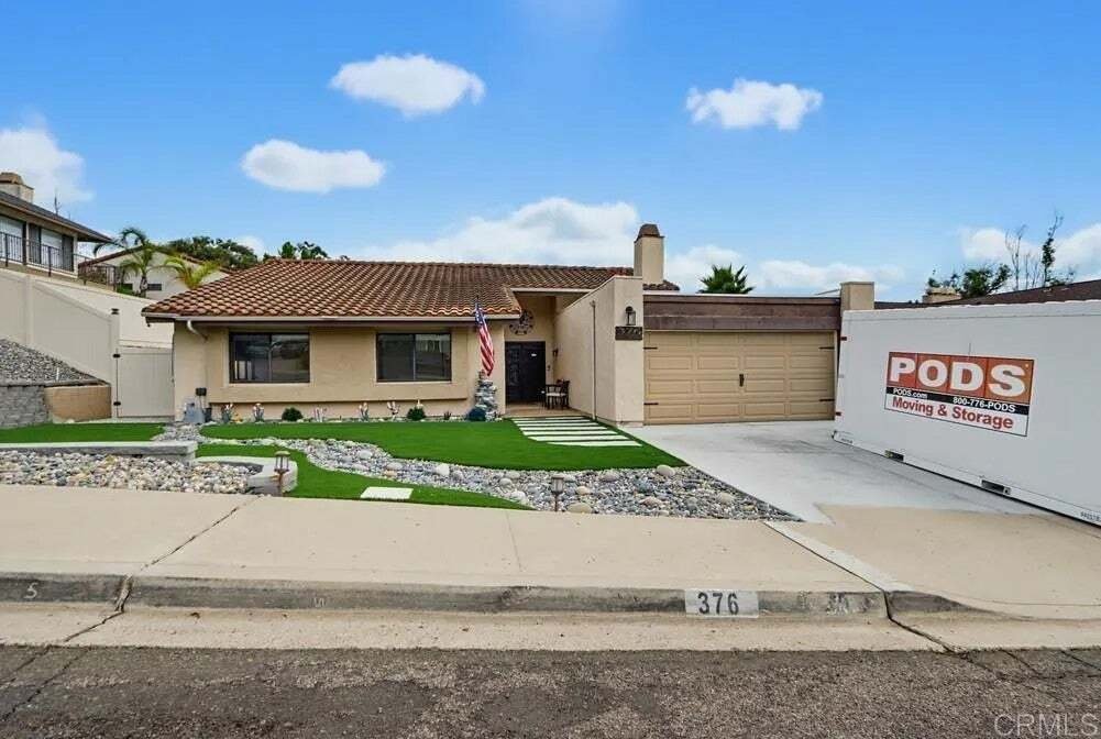 Casa a Chula Vista, California, Stati Uniti 1 - 19185628