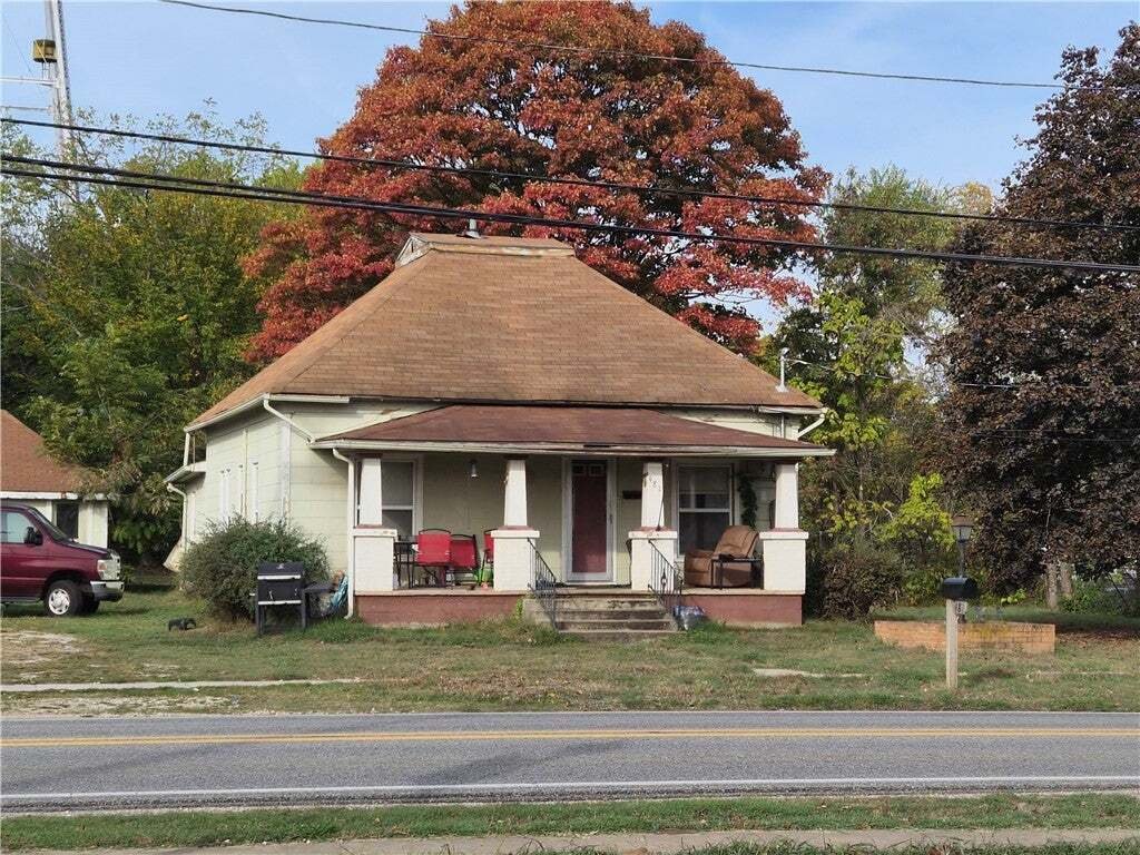 Haus in Pea Ridge, Arkansas, Vereinigte Staaten 2 - 19184448