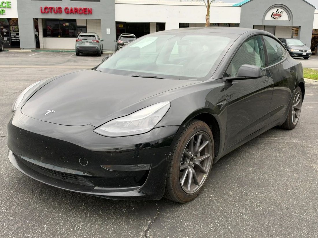 Sedan in Azusa, CA, United States 3 - 19186807
