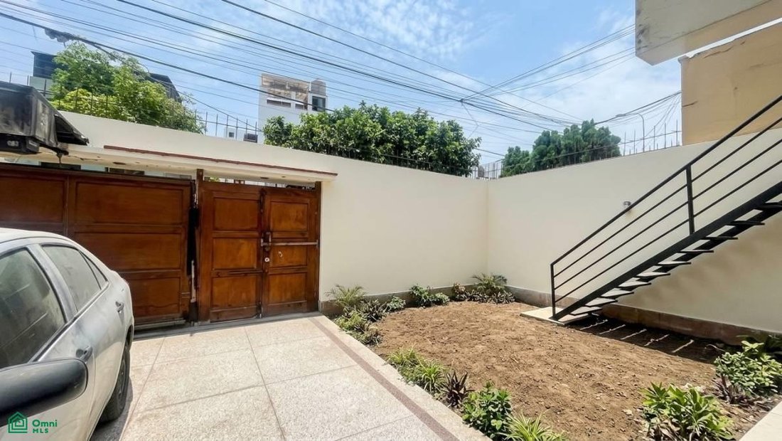 Condominio en Lima, Callao, Perú 5 - 19187707