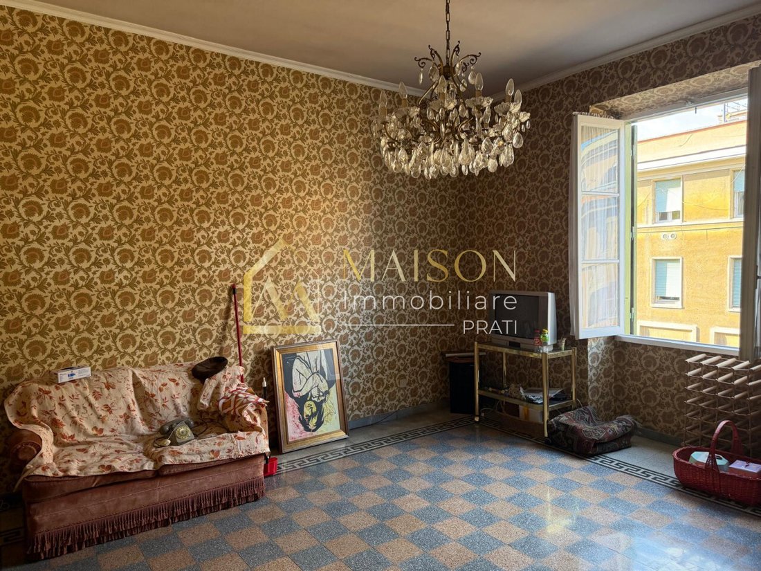 Apartment in Mazzini - Lungotevere, Rome, Italy 4 - 19186612