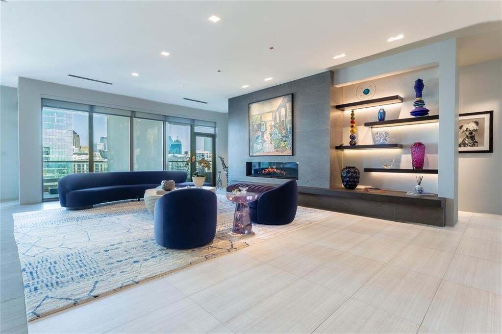 Condominio a Dallas, Texas, Stati Uniti 4 - 19185762
