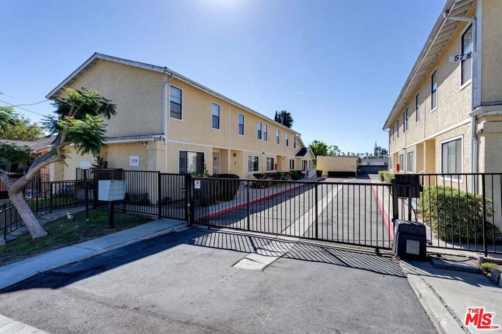 Altro a Inglewood, California, Stati Uniti 4 - 19185306