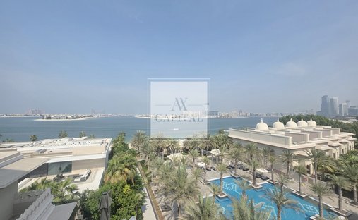 Apartamento en Wadi Al Safa 7, Wadi Al Safa, Dubái 1