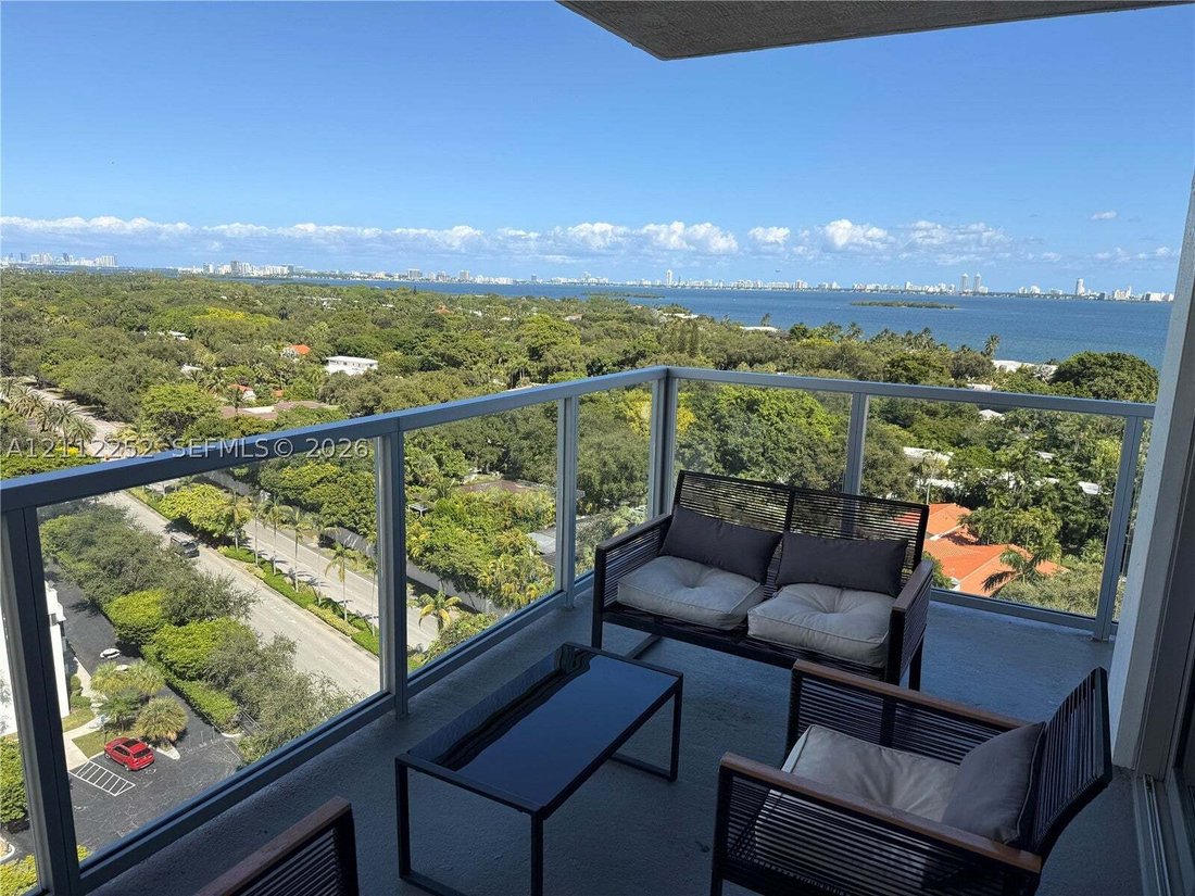 Condo in Miami, Florida, United States 1 - 19185137