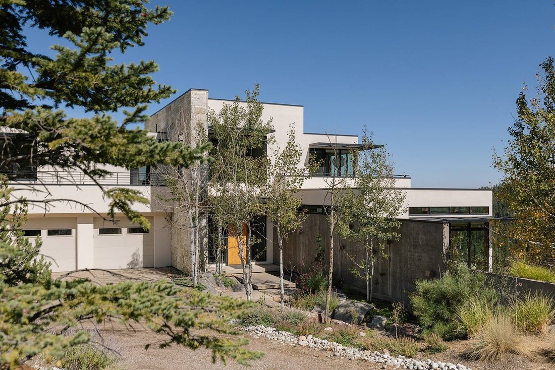 Haus in Nederland, Colorado, Vereinigte Staaten 2 - 19185444