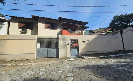 Casa en Fradinhos, Espírito Santo, Brasil 1