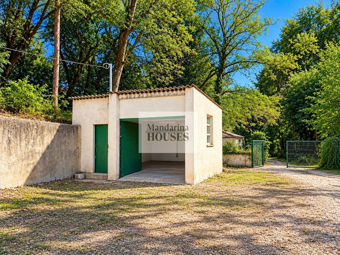Maisons de campagne à Sant Celoni, Catalogne, Espagne 4 - 19186378
