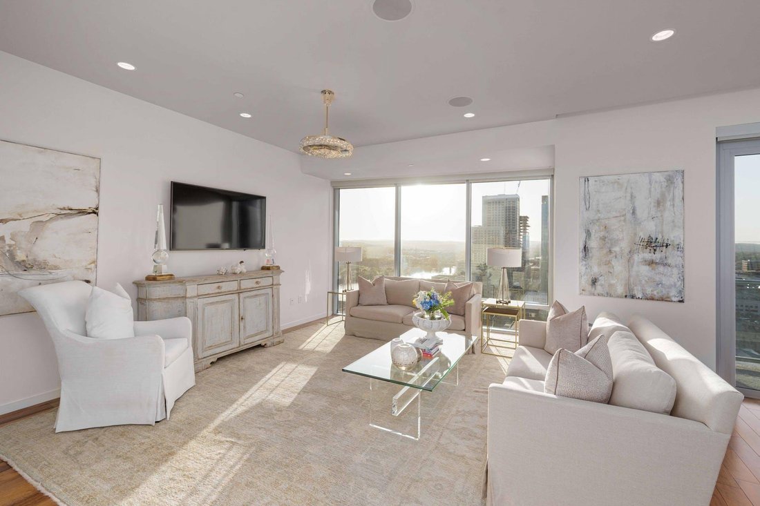 Condominio a Austin, Texas, Stati Uniti 3 - 19185250