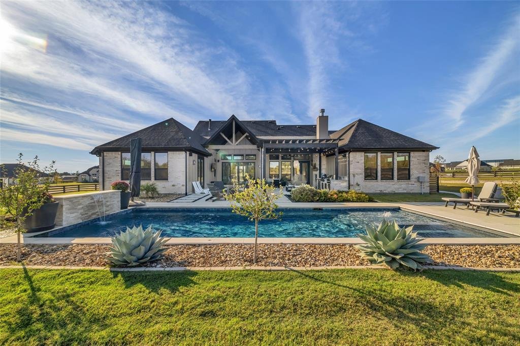 Casa a Fort Worth, Texas, Stati Uniti 4 - 19185757