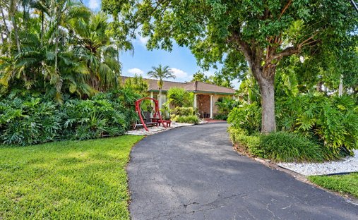 Maison à Plantation, Floride, États-Unis 1