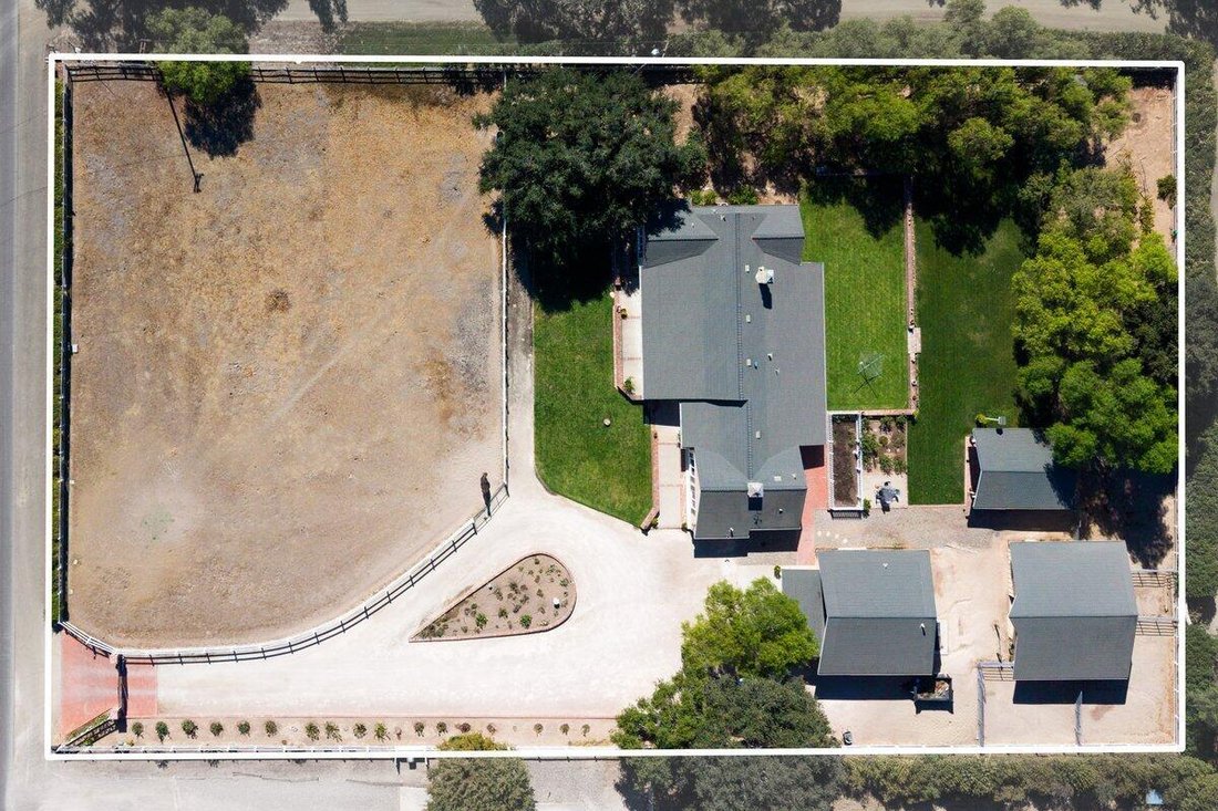Haus in Santa Ynez, Kalifornien, Vereinigte Staaten 2 - 19184815