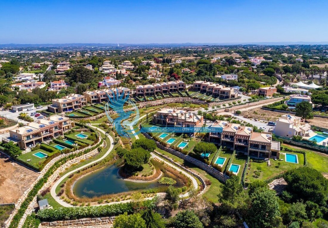 Residenza a Carvoeiro, Algarve, Portogallo 2 - 19186597