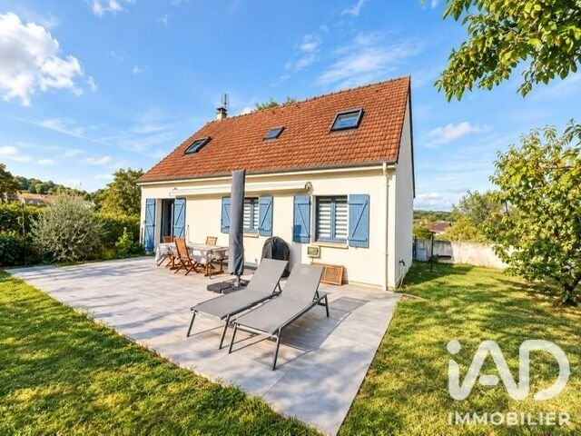 Casa a Bas, Maule, Francia 1 - 19189140