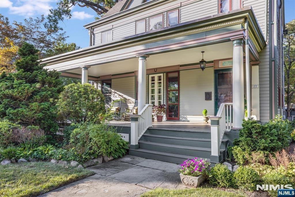 House in Glen Ridge, New Jersey, United States 4 - 19186743