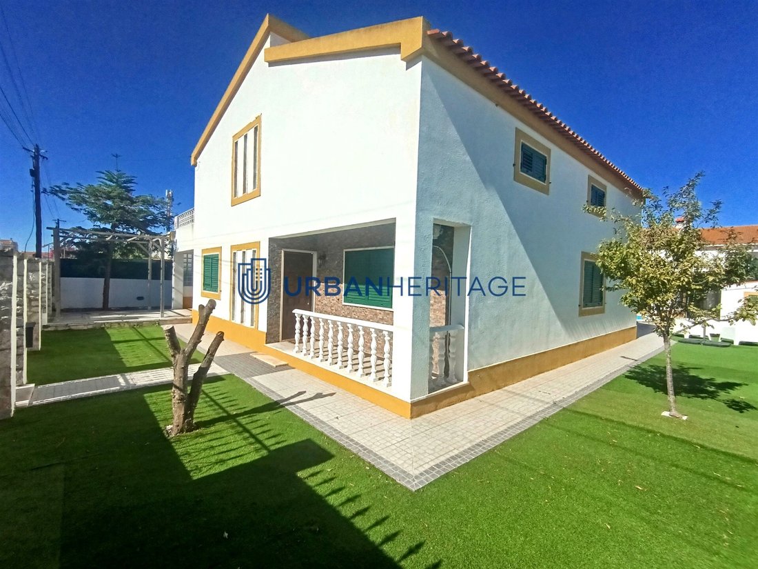 Casa a Azeitao (Sao Lourenco e Sao Simao), Setúbal Municipality, Portogallo 3 - 19184426
