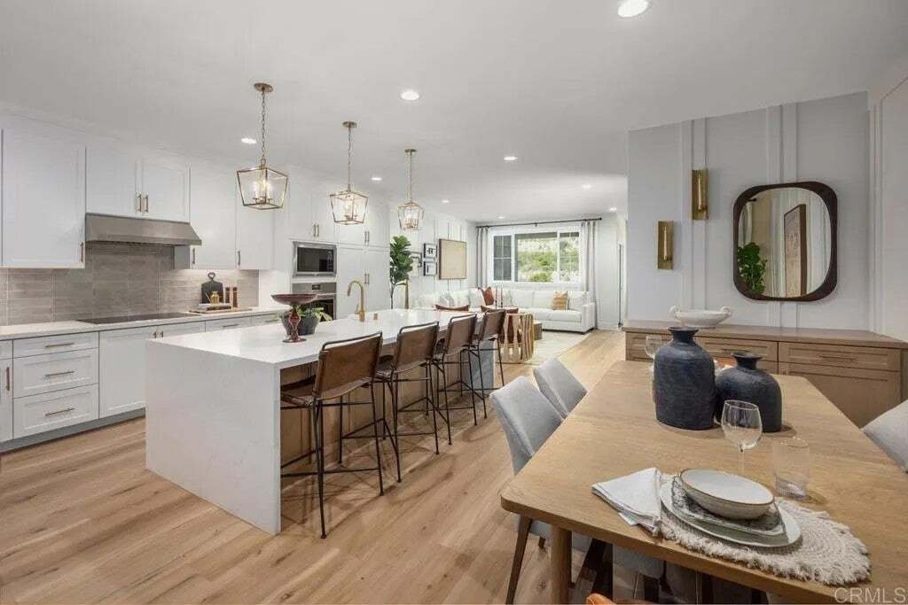Townhouse en Carlsbad, California, Estados Unidos 2 - 19185608