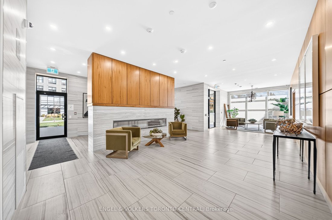Condominio en Guelph, Ontario, Canadá 4 - 19186029
