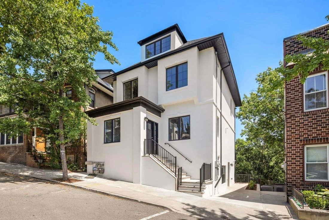 Casa a Weehawken, New Jersey, Stati Uniti 2 - 19184808