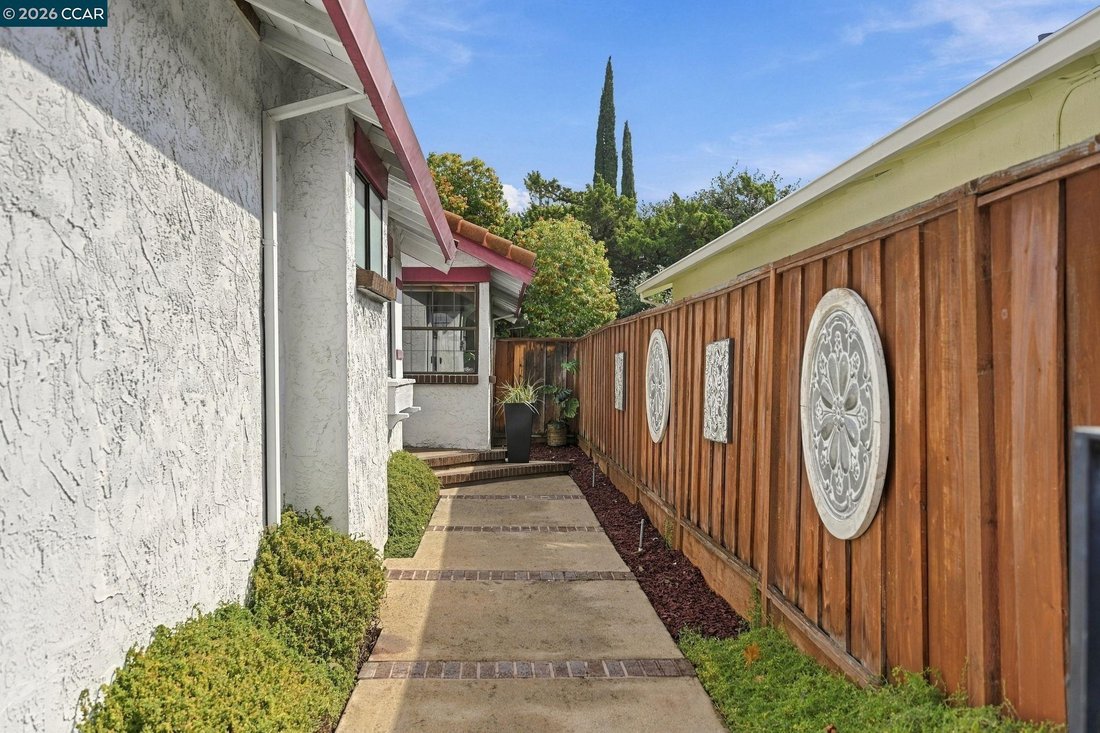 Casa en Concord, California, Estados Unidos 3 - 19188581