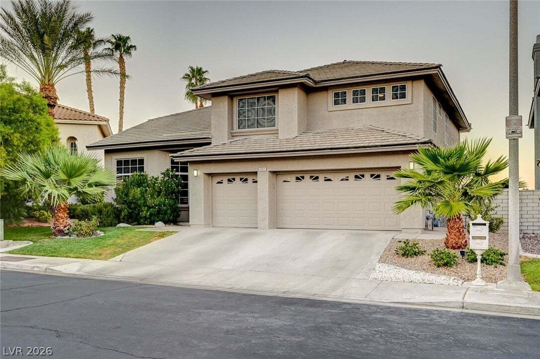 Maison à Henderson, Nevada, États-Unis 3 - 19185229