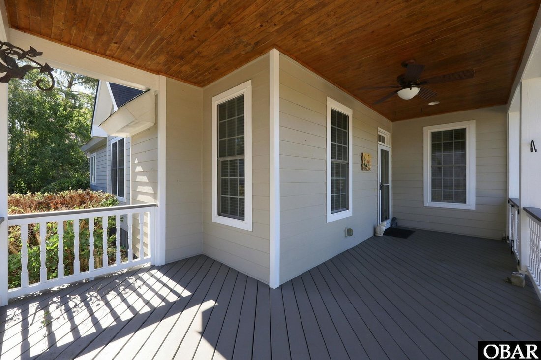 Haus in Manteo, North Carolina, Vereinigte Staaten 5 - 19184428