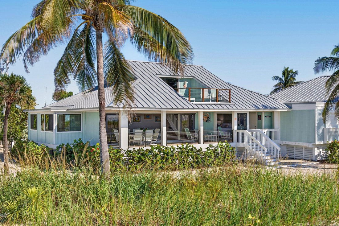 Condominio en Captiva, Florida, Estados Unidos 1 - 19184527