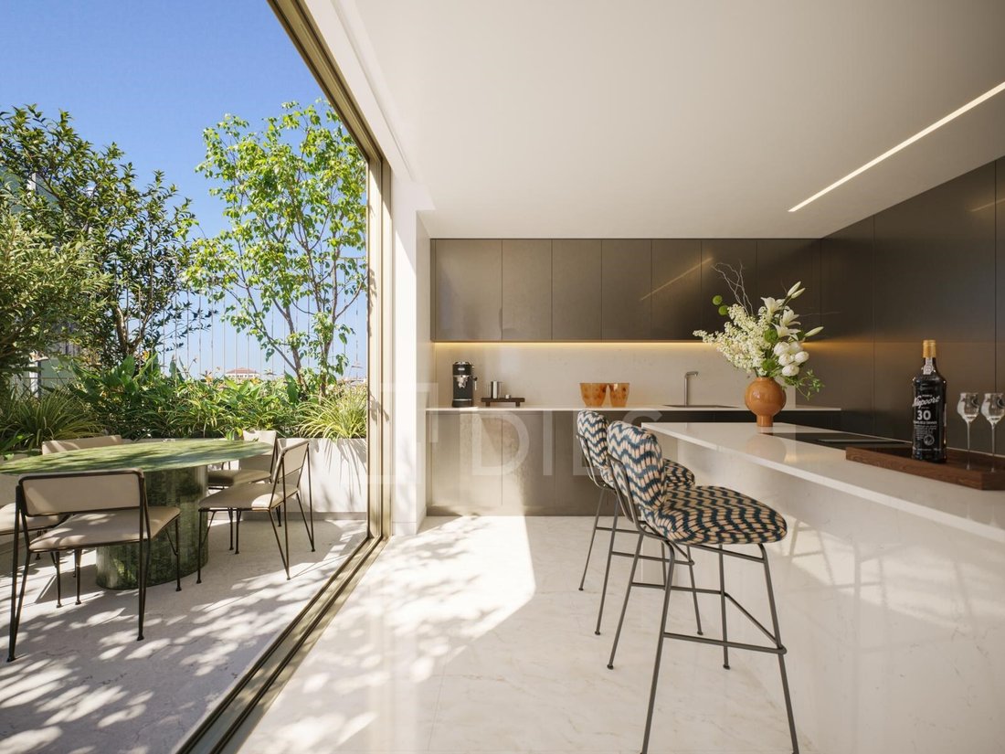 Wohnung in Areeiro, Lissabon, Portugal 5 - 17020976
