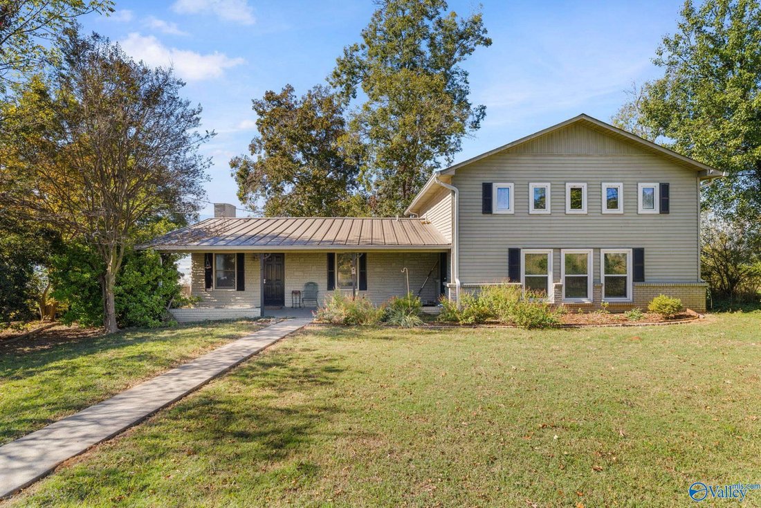 Casa en Athens, Alabama, Estados Unidos 3 - 19184717