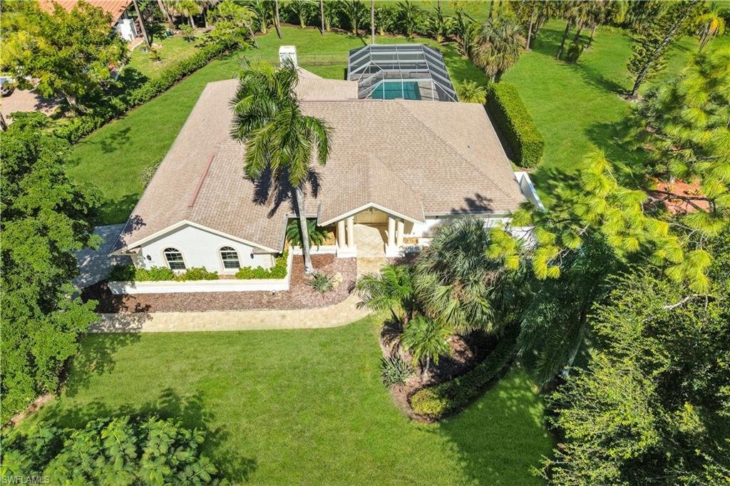 Haus in Bonita Springs, Florida, Vereinigte Staaten 2 - 19188739