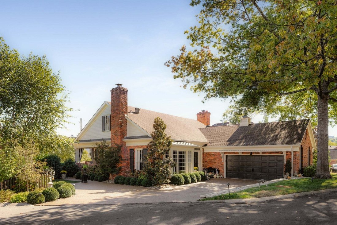 Haus in Forest Hills, Tennessee, Vereinigte Staaten 1 - 19187764