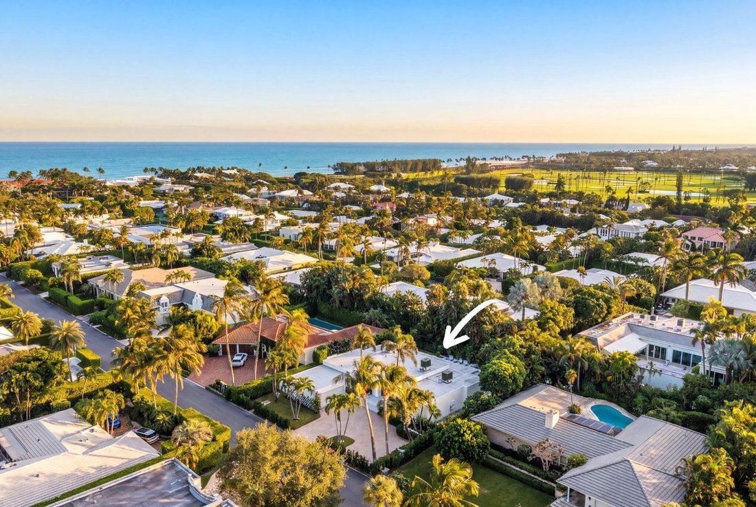 Casa a Palm Beach, Florida, Stati Uniti 4 - 19184349