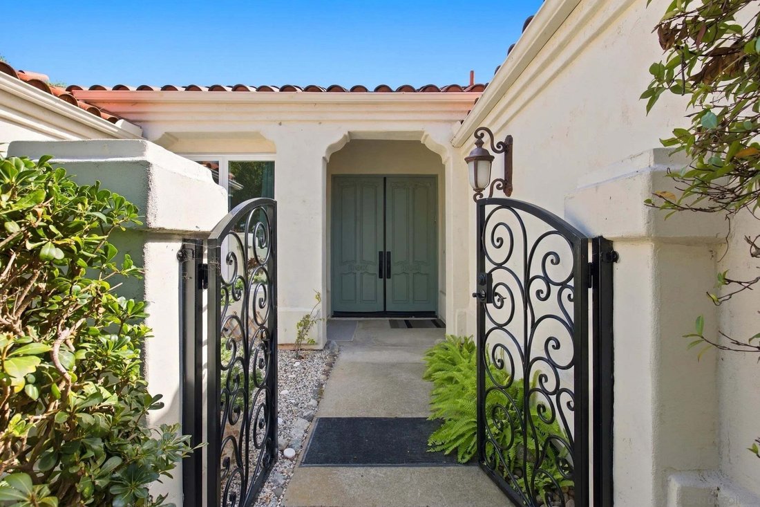 Maison à FICO, Californie, États-Unis 5 - 19185609