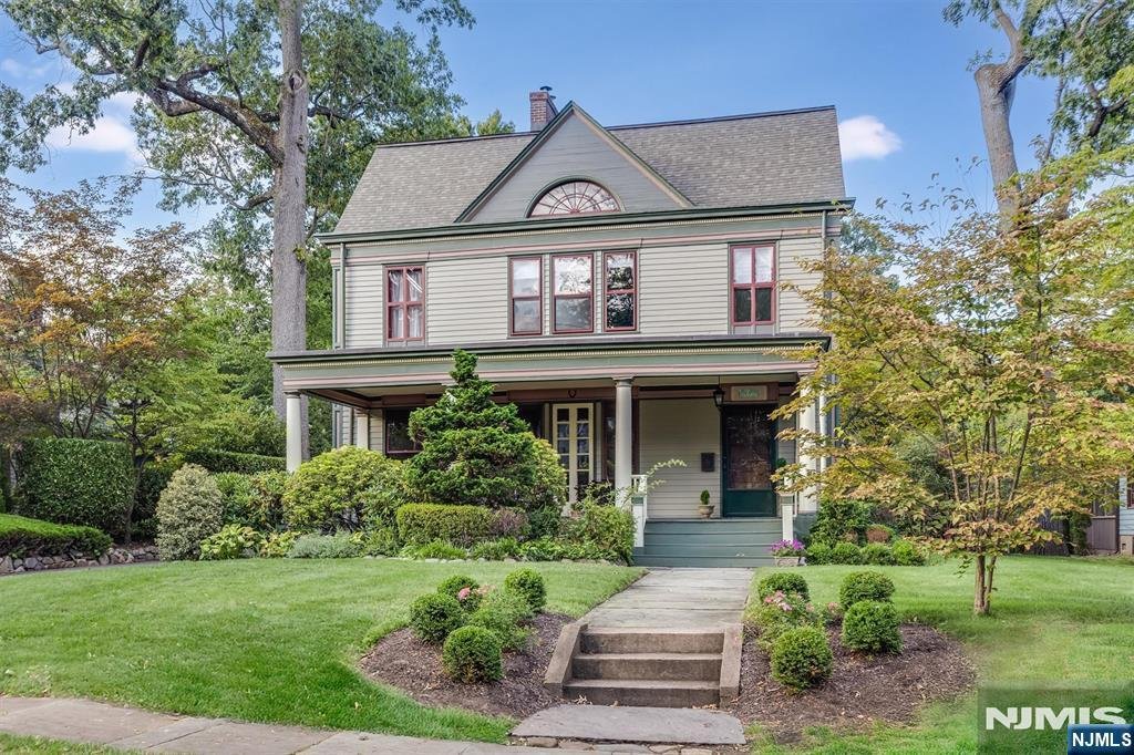 House in Glen Ridge, New Jersey, United States 1 - 19186743