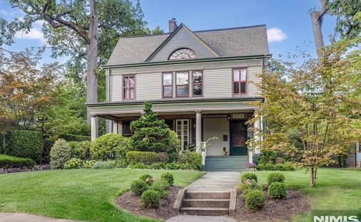 Haus in Glen Ridge, New Jersey, Vereinigte Staaten 1