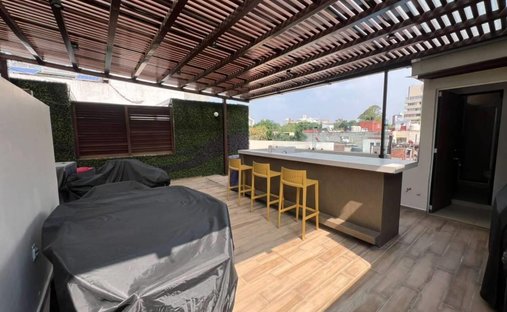 Condominio a Città del Messico, Messico 1