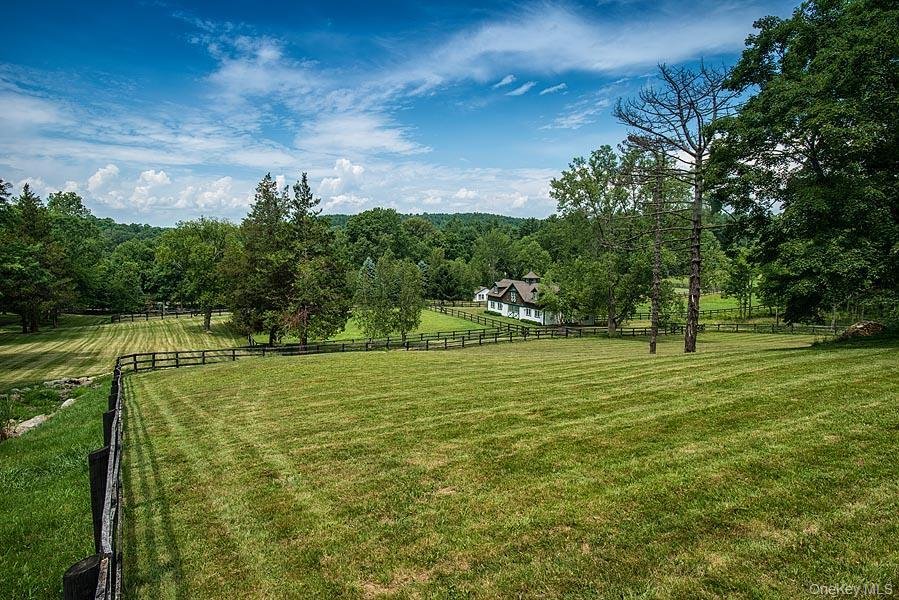 Casa en Pound Ridge, Nueva York, Estados Unidos 5 - 19187884