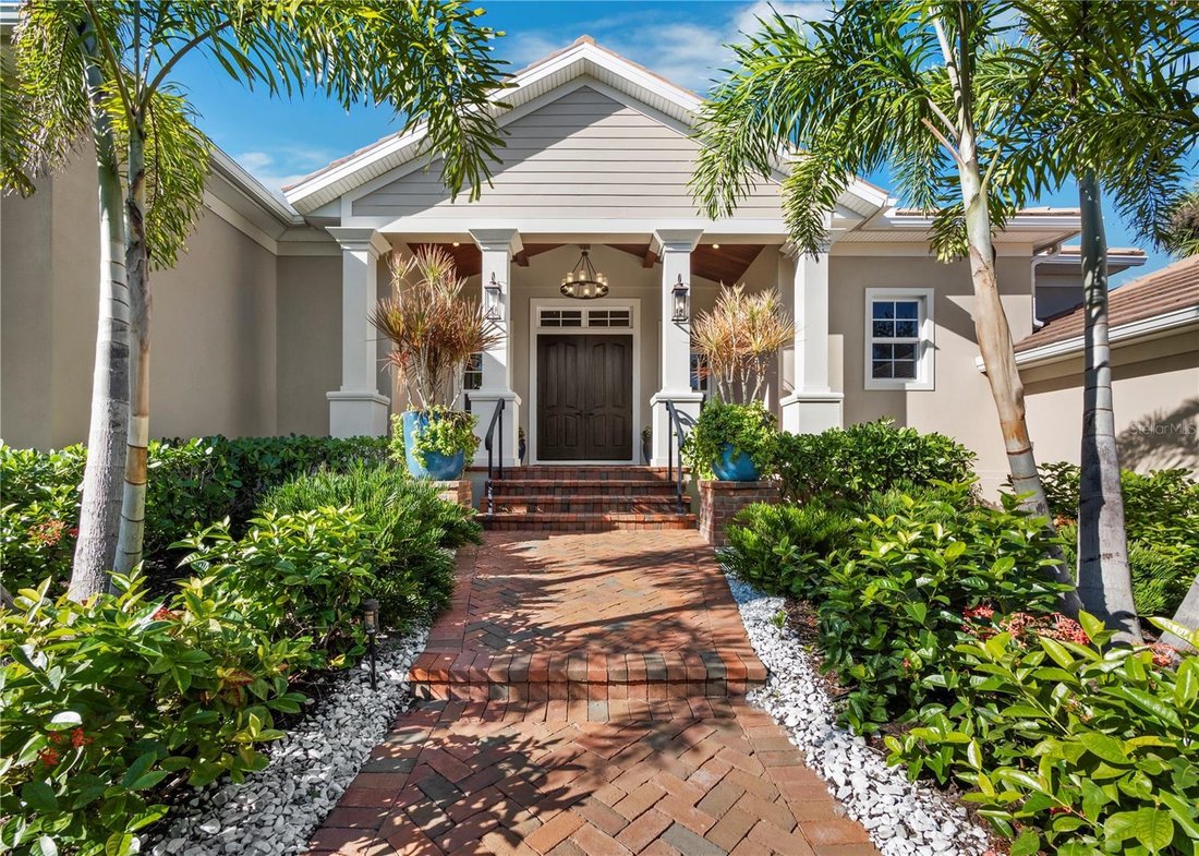 Casa a Siesta Key, Florida, Stati Uniti 3 - 19185949