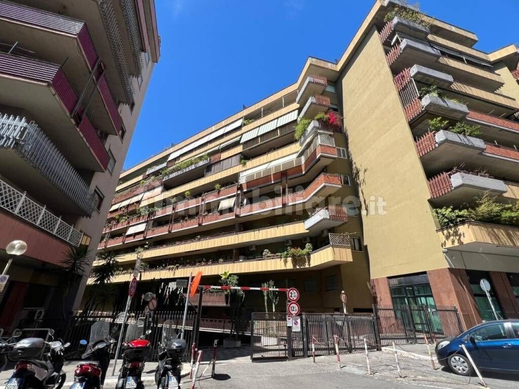 Apartamento en Trastevere - Testaccio, Roma, Lacio 1 - 19186618