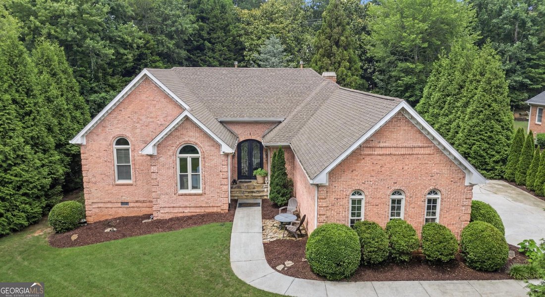 House in Alpharetta, Georgia, United States 1 - 19186805