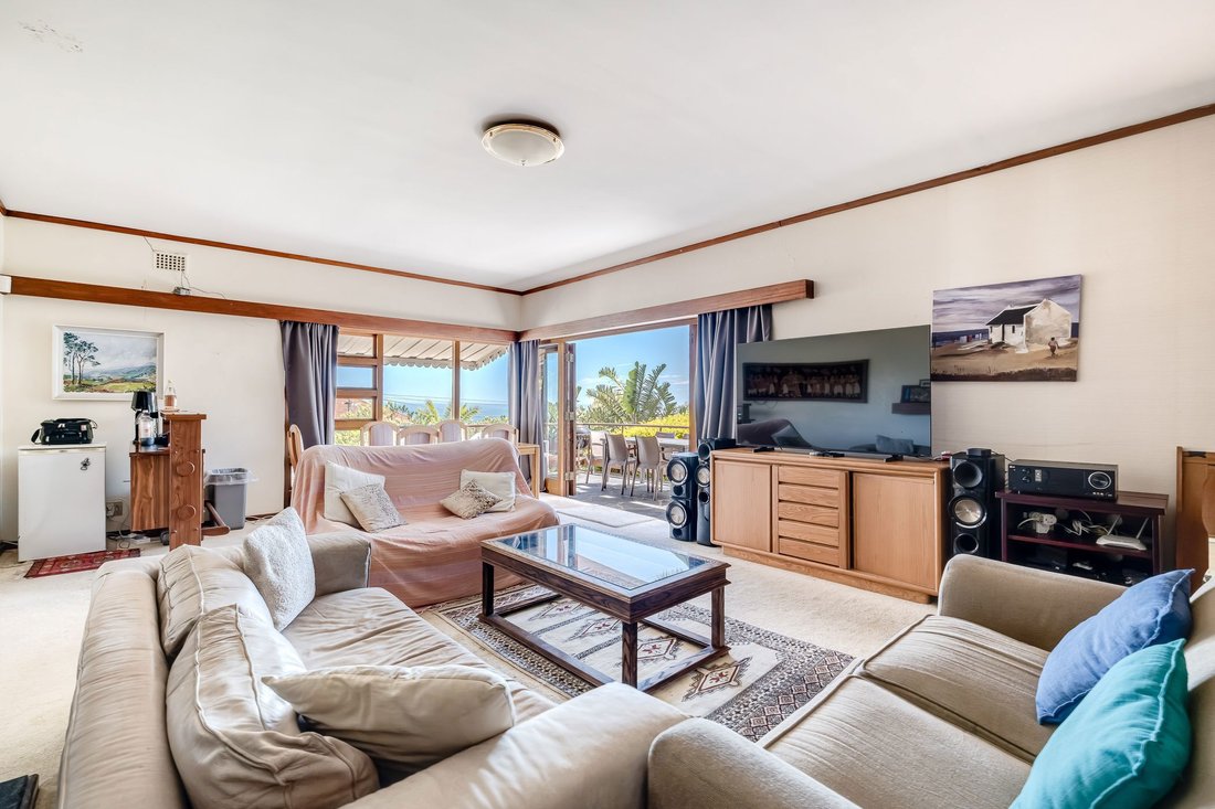 Casa a Camps Bay, Costa Atlantica, Città del Capo 4 - 19184654