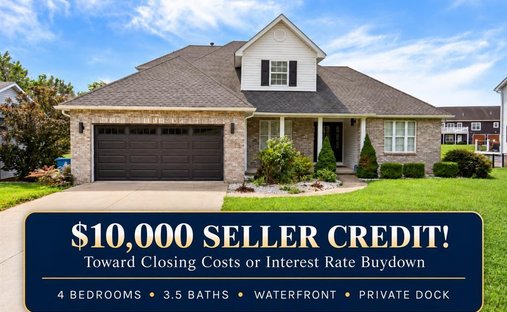 Casa a Edwardsville, Illinois, Stati Uniti 1