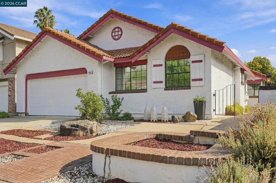 Casa en Concord, California, Estados Unidos 1 - 19188581