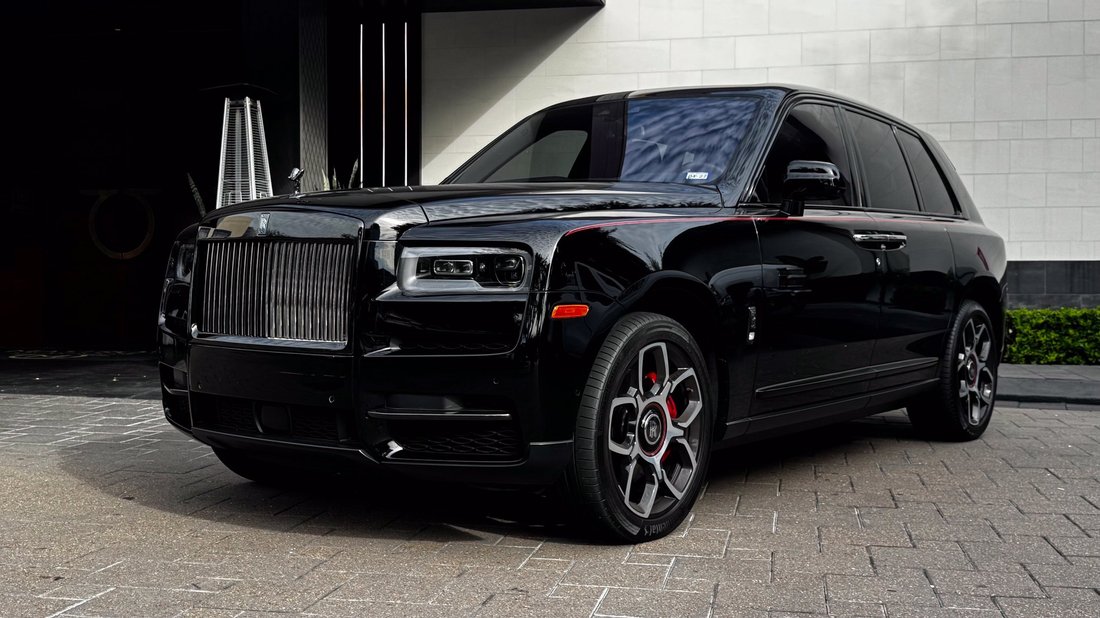 Suv in Houston, TX, United States 1 - 19188513