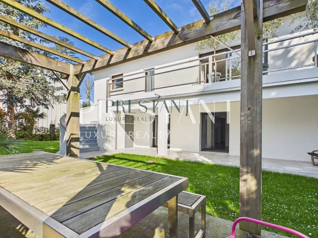 Casa en Anglet, Nueva Aquitania, Francia 3 - 19156243