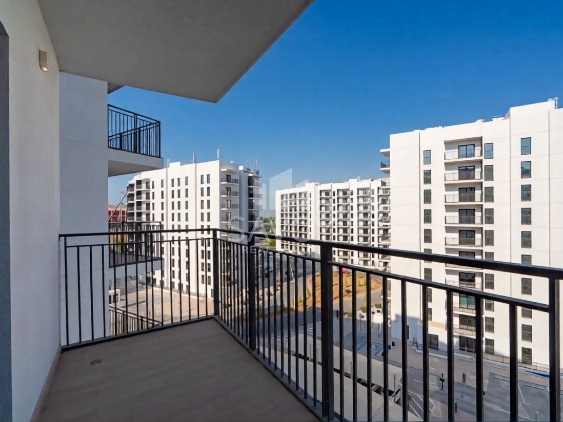 Wohnung in Insel Yas, Abu Dhabi, Vereinigte Arabische Emirate 1 - 19188056